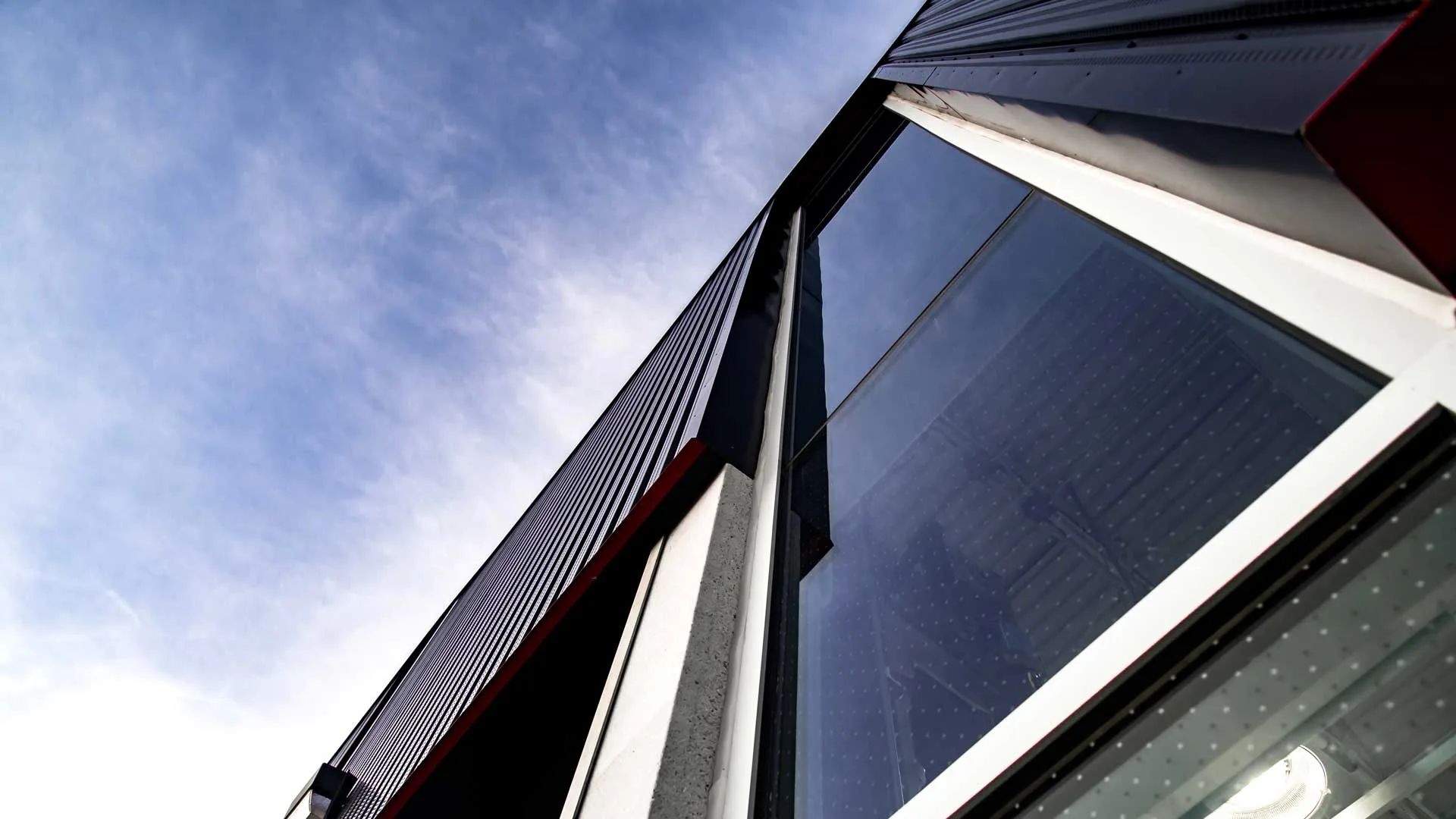 Architectural details