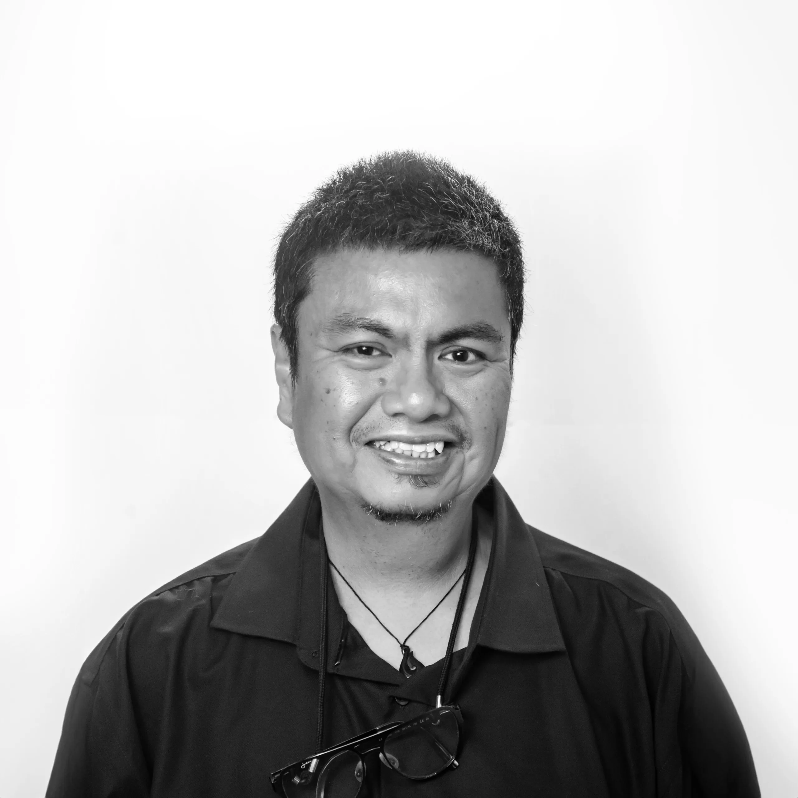 Gilbert Santos