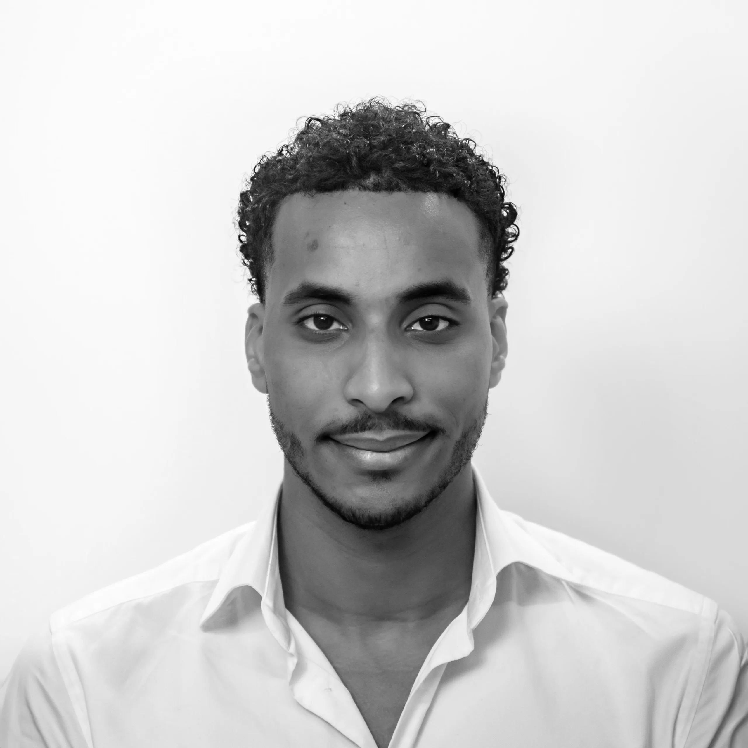 Mohamed Ahmed